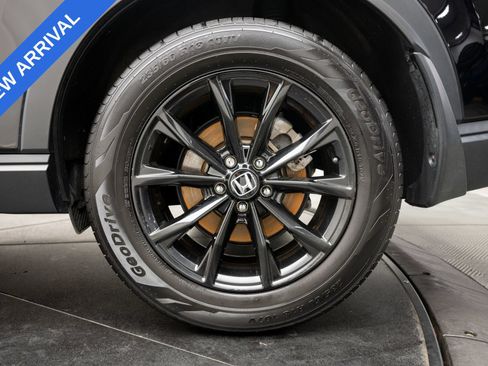 Used 2024 Honda CR-V Sport image 21