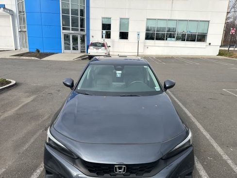 Used 2022 Honda Civic EX-L image 15