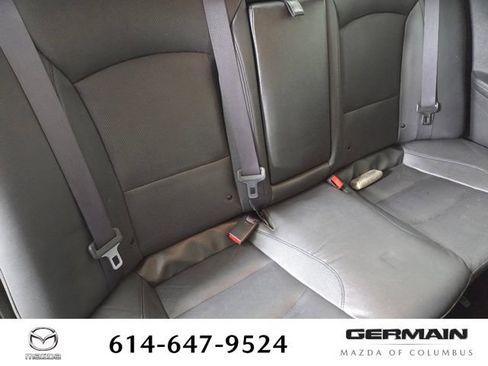 Used 2015 Kia Optima EX FWD image 22