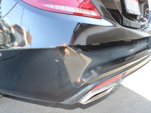 Used 2015 Mercedes-Benz S 550 Sedan image 41