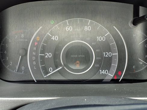 Used 2016 Honda CR-V Touring image 13