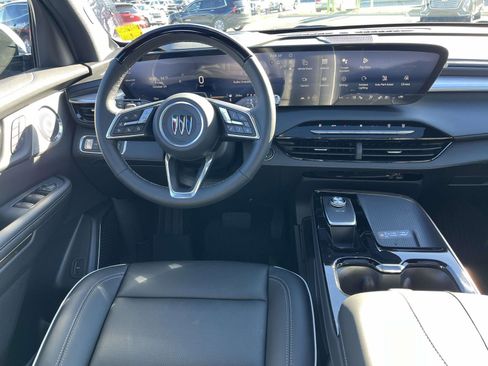 New 2026 Buick Enclave Avenir w/ Super Cruise Package FWD image 6