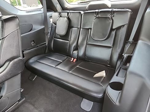 Used 2021 Ford Explorer ST w/ Equipment Group 401A AWD/4WD image 32
