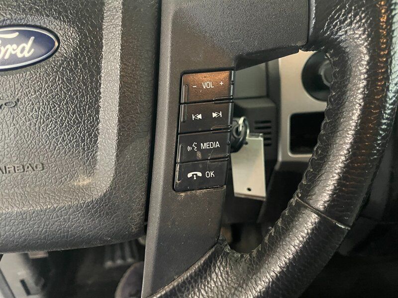 Used 2013 Ford F150 XLT w/ Mid Equipment Group AWD/4WD image 10