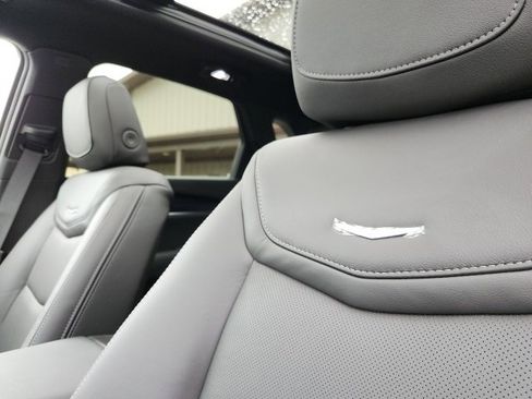 New 2025 Cadillac XT5 Premium Luxury w/ Technology Package image 17