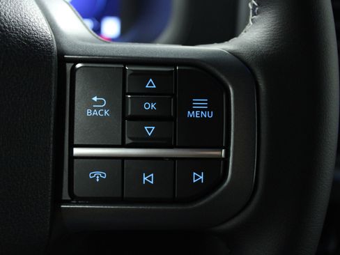 New 2025 Ford F150 XLT w/ Equipment Group 302A MID image 21