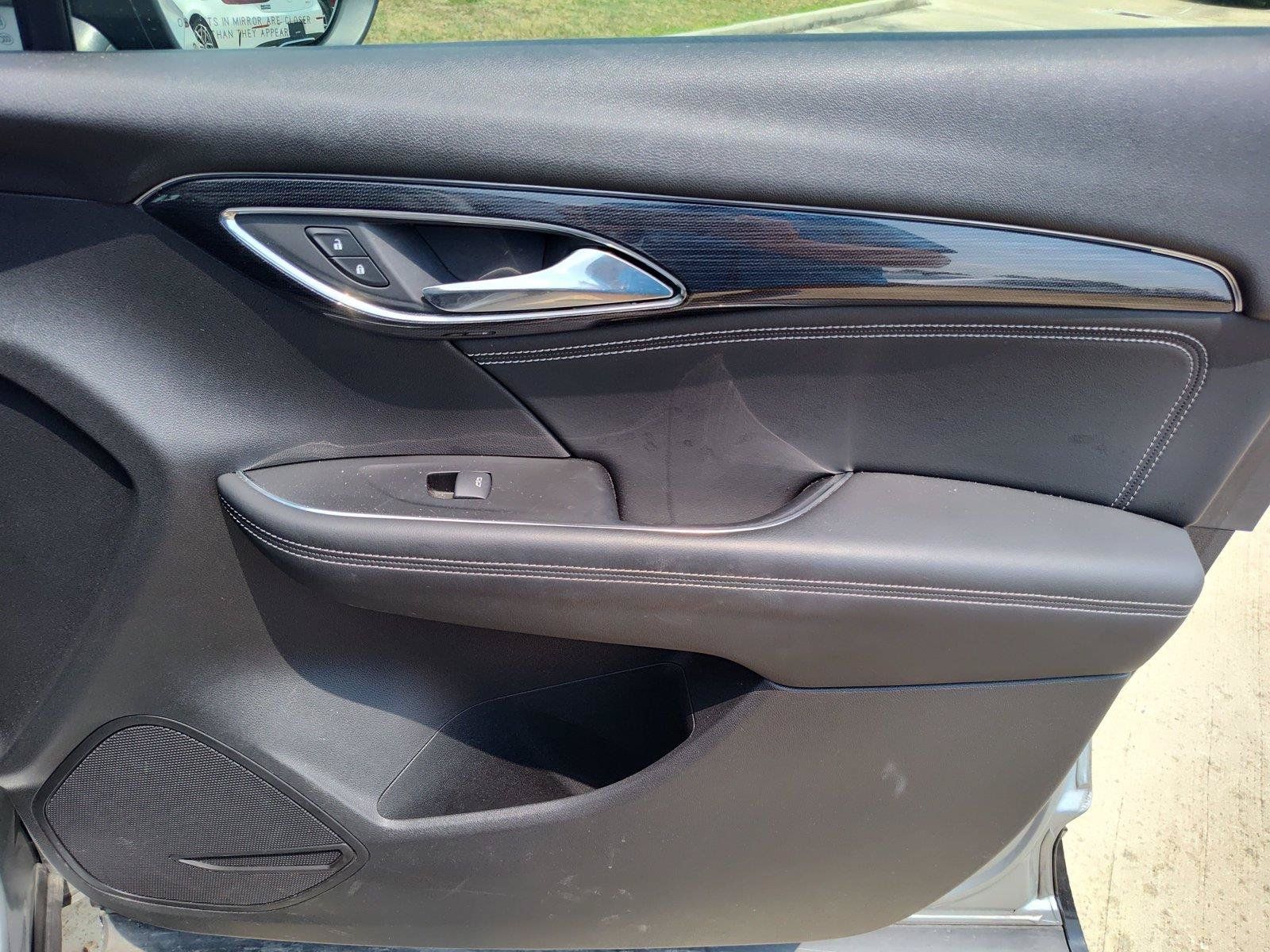 Used 2023 Buick Envision Essence w/ Sport Touring Package FWD image 25