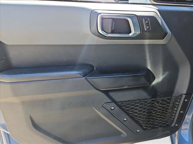 Used 2024 Ford Bronco Big Bend AWD/4WD image 9