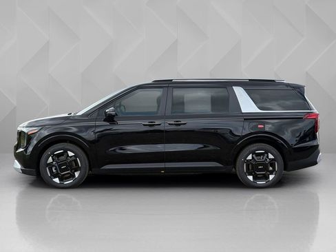 New 2026 Kia Carnival EX FWD image 8