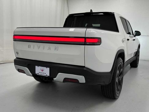 Used 2023 Rivian R1T Adventure image 6