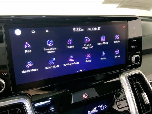 Certified 2023 Kia Sorento SX image 6