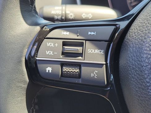 Certified 2024 Honda Civic EX-L image 23