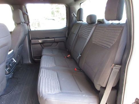 Certified 2023 Ford F150 XL w/ STX Appearance Package AWD/4WD image 25