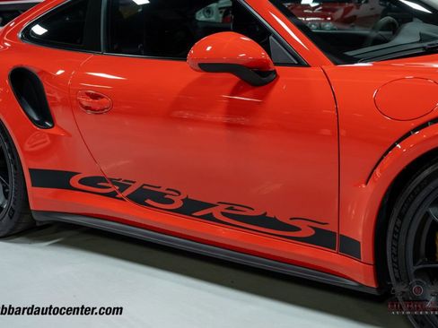 Used 2016 Porsche 911 GT3 RS image 40