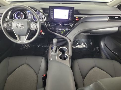 Used 2024 Toyota Camry LE FWD image 16
