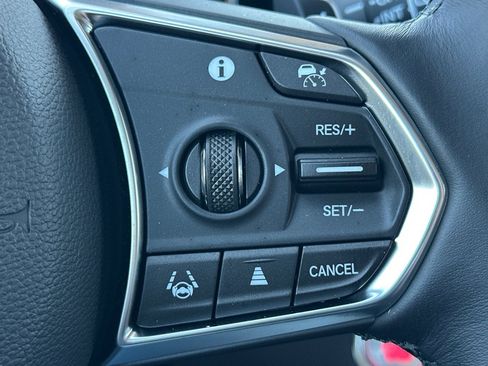 New 2025 Acura RDX w/ Technology Package image 29