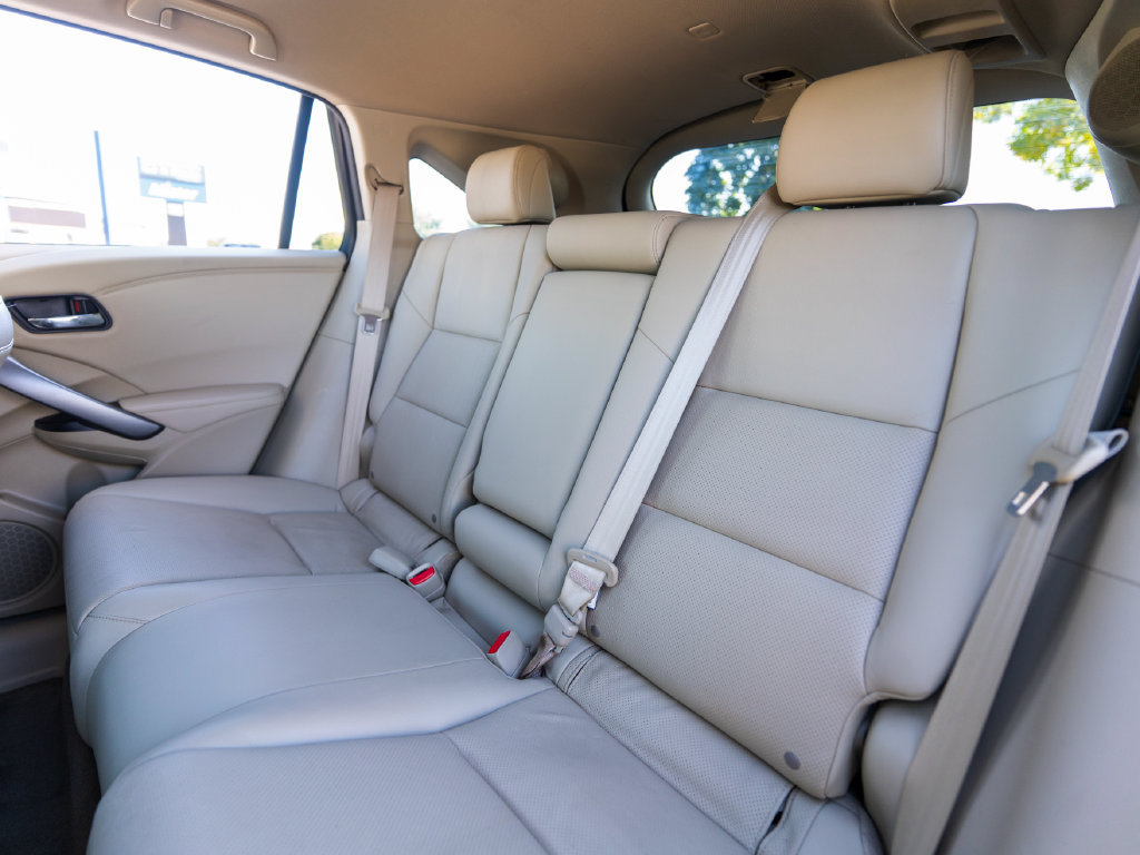 Used 2013 Acura RDX w/ Technology Package AWD/4WD image 36
