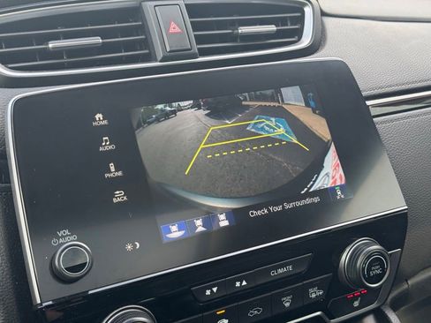 Used 2020 Honda CR-V EX-L image 40