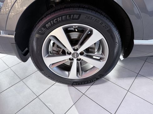 Used 2021 Genesis GV80 2.5T w/ Advanced Package 02 image 47