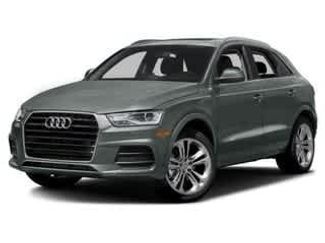 Used 2017 Audi Q3 2.0T Premium video 1