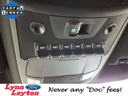 Certified 2021 Ford F350 Platinum image 28