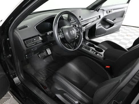 Used 2022 Honda Civic Sport image 15