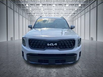 Used 2024 Kia Telluride EX X-Line