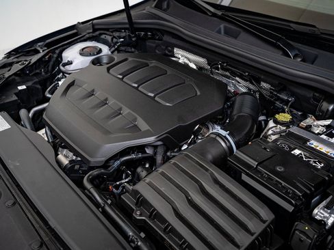 New 2026 Audi A3 2.0T Premium image 42