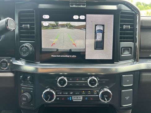 New 2026 Ford F250 King Ranch AWD/4WD image 5