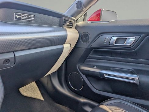 Used 2020 Ford Mustang GT Premium w/ GT Performance Package image 32