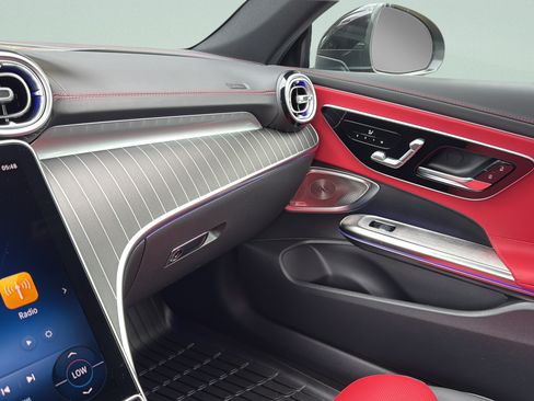 New 2026 Mercedes-Benz CLE 53 AMG 4MATIC Coupe image 28