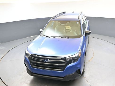 New 2026 Subaru Forester AWD/4WD image 45