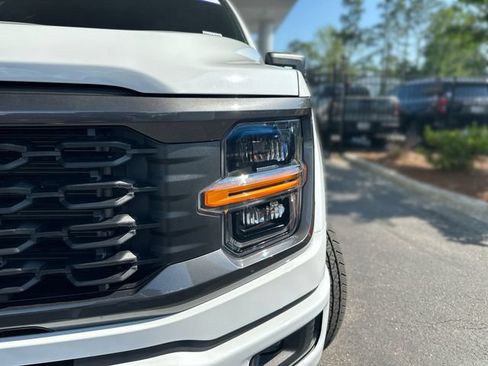 Certified 2026 Ford F150 STX w/ Equipment Group 200A AWD/4WD image 9