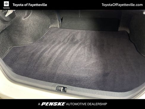 Certified 2023 Toyota Camry XSE image 10