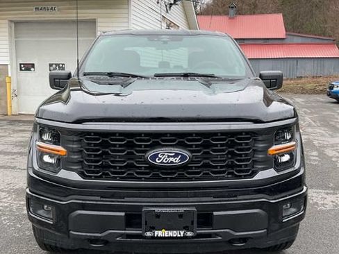 Used 2026 Ford F150 STX w/ Equipment Group 200A AWD/4WD image 49