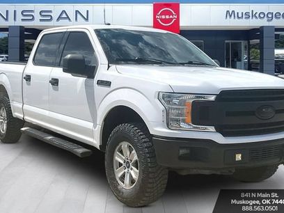 Used 2018 Ford F150 XLT