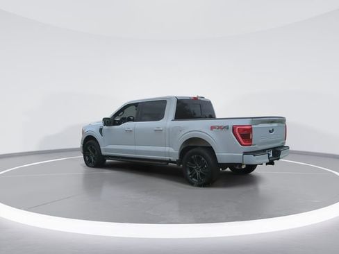 Used 2022 Ford F150 XLT w/ Equipment Group 302A High AWD/4WD image 6