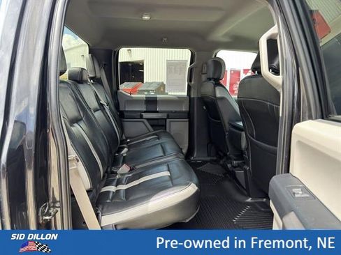 Used 2020 Ford F150 XLT AWD/4WD image 13