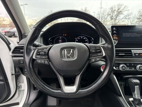 Used 2020 Honda Accord EX-L image 20