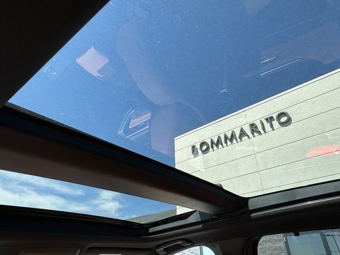 New 2026 MAZDA CX-70 3.3 Turbo S w/ Premium Plus AWD/4WD image 9