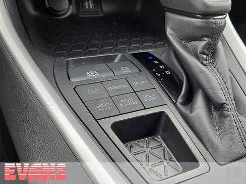 Certified 2025 Toyota RAV4 XLE AWD/4WD image 11