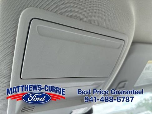 New 2026 Ford Bronco Sport Outer Banks AWD/4WD image 19
