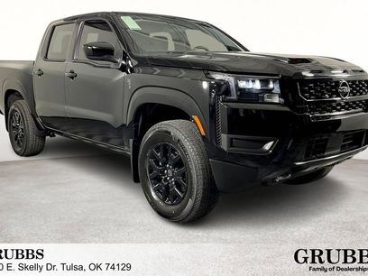 New 2026 Nissan Frontier SV w/ Tow Package