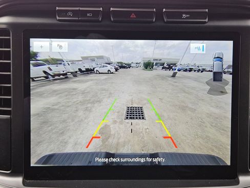 Certified 2023 Ford F150 XLT w/ Equipment Group 302A High AWD/4WD image 26