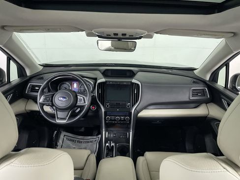 Used 2021 Subaru Ascent Limited w/ Technology Package image 33