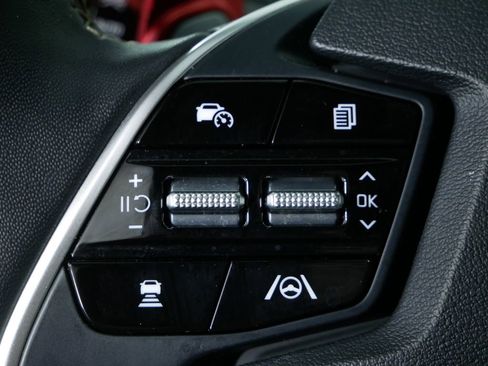 Certified 2024 Kia EV6 GT-Line image 25