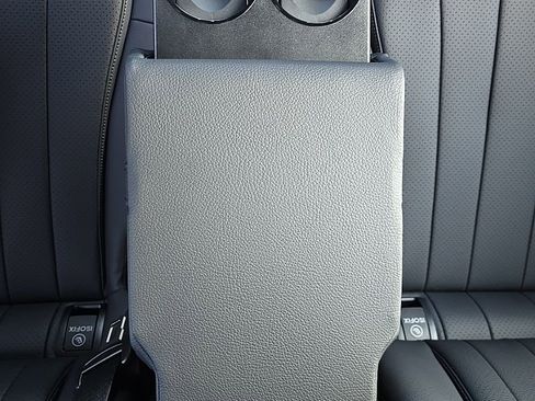New 2026 Mercedes-Benz E 350 4MATIC image 28