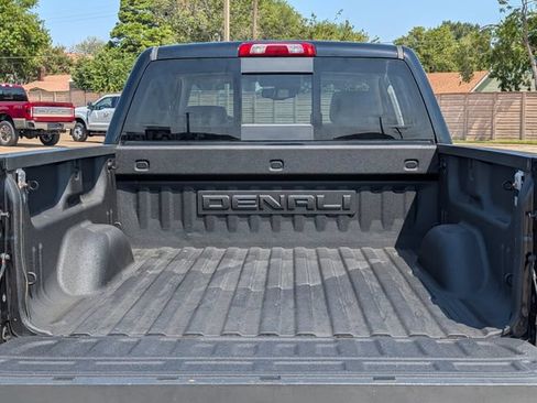 Used 2018 GMC Sierra 1500 Denali w/ Denali Ultimate Package AWD/4WD image 29