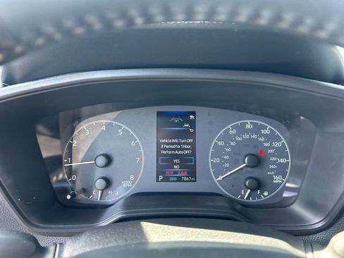 Used 2024 Toyota Corolla Cross LE image 22