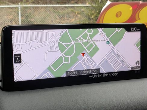 Used 2023 MAZDA CX-5 AWD 2.5 S w/ Preferred Package image 21